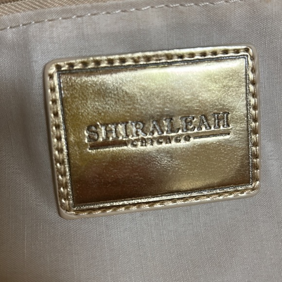 Shiraleah Chicago Fifi Tote NWT - Picture 5 of 5